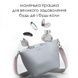 Кліторальний вібратор Svakom Echo Black SO4824,6 - інтернет-магазин інтимних товарів Squitter