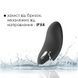 Кліторальний вібратор Svakom Echo Black SO4824,5 - інтернет-магазин інтимних товарів Squitter