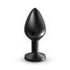 Анальна пробка Dorcel ONIX PLUG M SX1376,1 - інтернет-магазин інтимних товарів Squitter