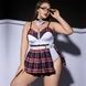 Еротичний костюм JSY P61111 Plus Size SX1853,5 - інтернет-магазин інтимних товарів Squitter