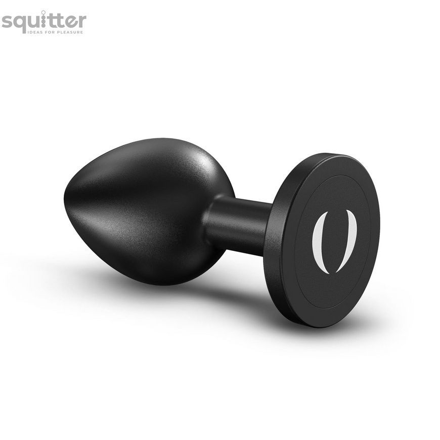 Анальна пробка Dorcel ONIX PLUG M SX1376 - онлайн-сексшоп Сквітер