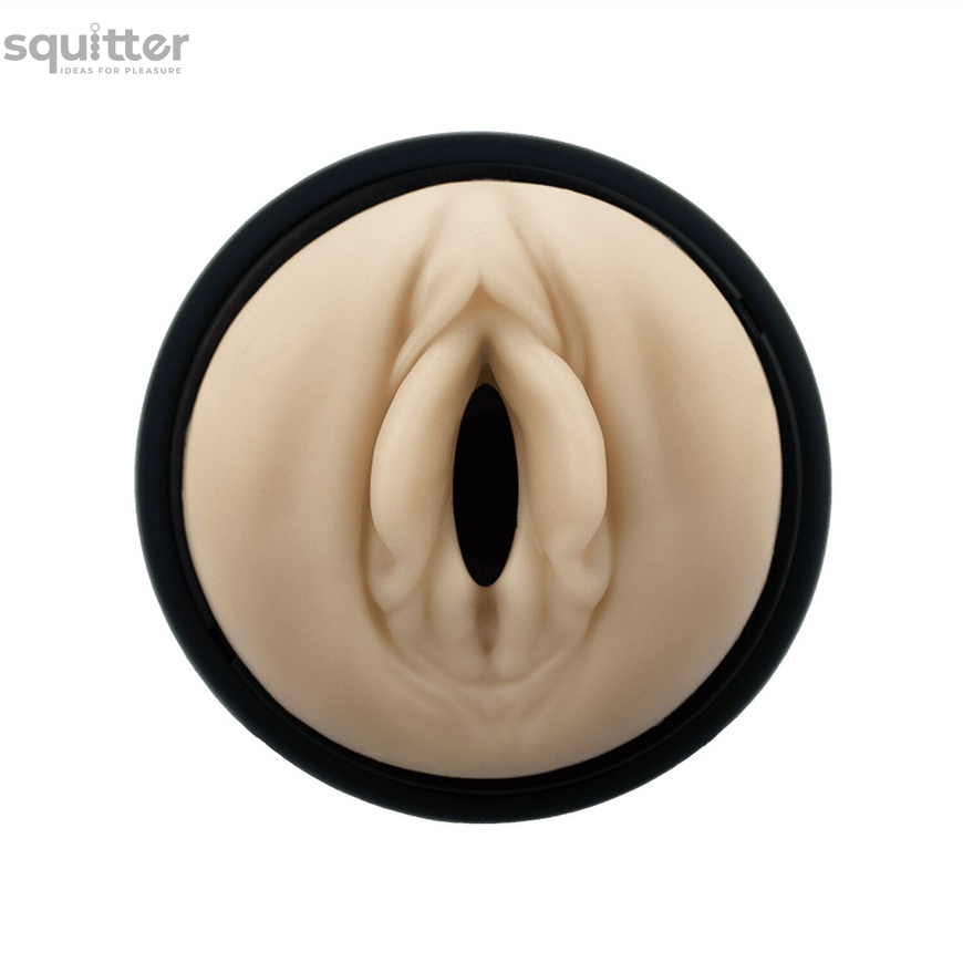 Мастурбатор Adrien Lastic Siltex Ultra Masturbator SX0804 фото