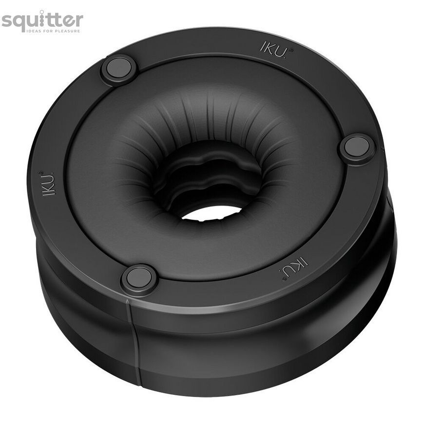 Мастурбатор Fun Factory IKU tight SX4230 - онлайн-сексшоп Сквітер