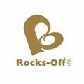 Rocks Off (Великобританія) в сексшопе Squitter