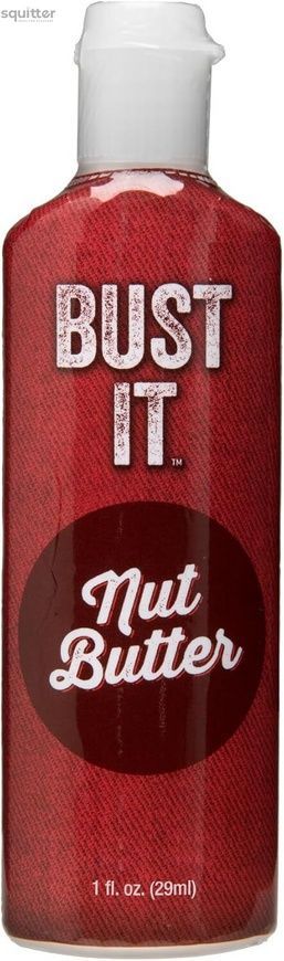 Фалоімітатор, що кінчає Doc Johnson The Realistic Cock ULTRASKYN - Squirting 9,5 Inch Chocolate SX4470 - онлайн-сексшоп Сквітер