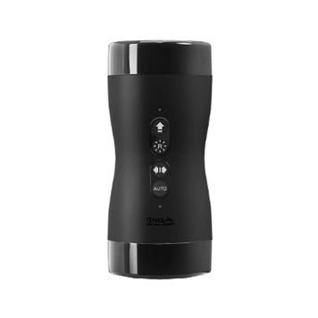 Автоматичний мастурбатор Tenga VACUUM GYRO ROLLER SET, ротація та вакуум, сумісний з Tenga Cup SO7041 - онлайн-сексшоп Сквітер