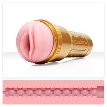 Мастурбатор Fleshlight GO STU SO4570 - онлайн-сексшоп Сквітер