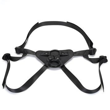 Трусики для страпона Liebe Seele Vegan Fetish Universal Strap On Harness SX4834 - онлайн-сексшоп Сквітер