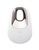 Потужний вібратор Satisfyer Lay-On - White Temptation, водонепроникний SO2867 - онлайн-сексшоп Сквітер