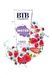 Смазка на водной основе BTB FLAVORED RED FRUITS с ароматом красных фруктов (100 мл)SO7533,4 - интернет-магазин интимных товаров Squitter