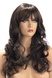 Парик World Wigs ZARA LONG CHESTNUT SO4675 фото 1