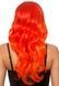 Руда перука омбре Leg Avenue Ombre long wavy wig, довга, локони, 61 см SO7938,2 - інтернет-магазин інтимних товарів Squitter