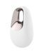 Потужний вібратор Satisfyer Lay-On - White Temptation, водонепроникний SO2867,2 - інтернет-магазин інтимних товарів Squitter
