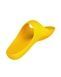 Вибратор на палец Satisfyer Teaser Dark YellowSO5422,5 - интернет-магазин интимных товаров Squitter
