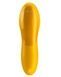 Вибратор на палец Satisfyer Teaser Dark YellowSO5422,3 - интернет-магазин интимных товаров Squitter