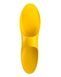 Вибратор на палец Satisfyer Teaser Dark YellowSO5422,4 - интернет-магазин интимных товаров Squitter