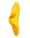 Вибратор на палец Satisfyer Teaser Dark YellowSO5422,1 - интернет-магазин интимных товаров Squitter