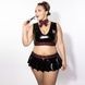 Еротичний костюм JSY P61112 Plus Size SX1854,5 - інтернет-магазин інтимних товарів Squitter
