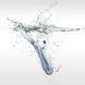 Вакуумный клиторальный стимулятор Satisfyer Pro 2 BlueSO6288,11 - интернет-магазин интимных товаров Squitter