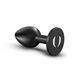 Анальна пробка Dorcel ONIX PLUG S SX1377,2 - інтернет-магазин інтимних товарів Squitter