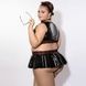 Еротичний костюм JSY P61112 Plus Size SX1854,3 - інтернет-магазин інтимних товарів Squitter