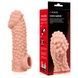 Насадка на член Kokos Cock Sleeve CS 004 S SX4615,1 - інтернет-магазин інтимних товарів Squitter