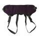 Труси для страпона Sportsheets - Lush Strap On Purple, широкий оксамитовий пояс, дуже комфортні SO2173,6 - інтернет-магазин інтимних товарів Squitter