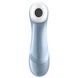 Вакуумный клиторальный стимулятор Satisfyer Pro 2 BlueSO6288,8 - интернет-магазин интимных товаров Squitter