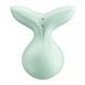 Мінівібромасажер Satisfyer Viva la Vulva 3 Mint SO7786,2 - інтернет-магазин інтимних товарів Squitter