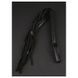 Набір MAI BDSM STARTER KIT N&ordm; 75 Black: батіг, кляп, наручники, маска, нашийник, мотузка, затис SO6580,6 - інтернет-магазин інтимних товарів Squitter