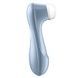 Вакуумный клиторальный стимулятор Satisfyer Pro 2 BlueSO6288,2 - интернет-магазин интимных товаров Squitter