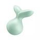 Мінівібромасажер Satisfyer Viva la Vulva 3 Mint SO7786,1 - інтернет-магазин інтимних товарів Squitter