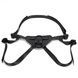Трусики для страпона Liebe Seele Vegan Fetish Universal Strap On Harness SX4834,1 - інтернет-магазин інтимних товарів Squitter