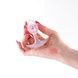 Анальна пробка NS Novelties Cosmic Glams - Small - Pink SX4335,2 - інтернет-магазин інтимних товарів Squitter