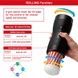 Автоматичний мастурбатор Tenga VACUUM GYRO ROLLER SET, ротація та вакуум, сумісний з Tenga Cup SO7041,4 - інтернет-магазин інтимних товарів Squitter