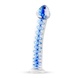 Скляний ділдо Gildo Glass Dildo No. 4 SO8890 фото 1