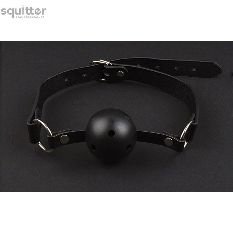 Набір MAI BDSM STARTER KIT N&ordm; 75 Black: батіг, кляп, наручники, маска, нашийник, мотузка, затис SO6580 - онлайн-сексшоп Сквітер