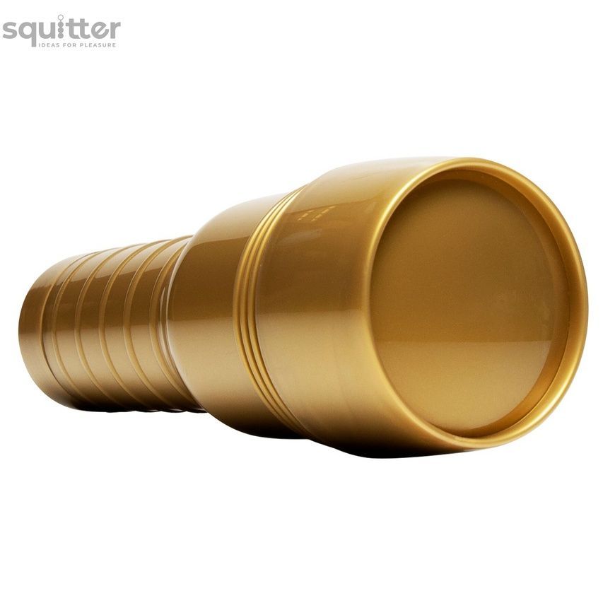 Мастурбатор Fleshlight GO STU SO4570 - онлайн-сексшоп Сквитер