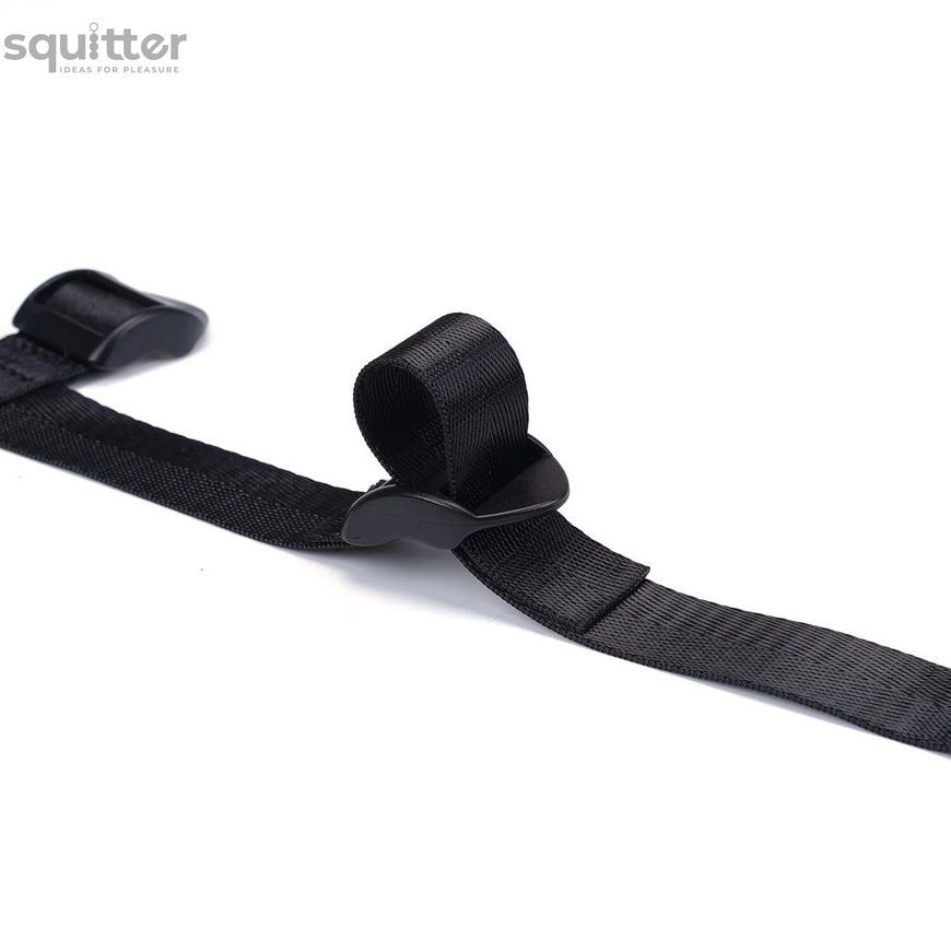 Трусики для страпона Liebe Seele Vegan Fetish Universal Strap On Harness SX4834 - онлайн-сексшоп Сквітер