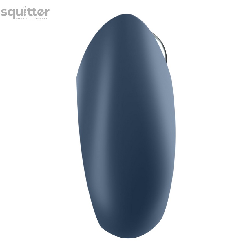 Ерекційне віброкільце Satisfyer Royal One SO3839 фото