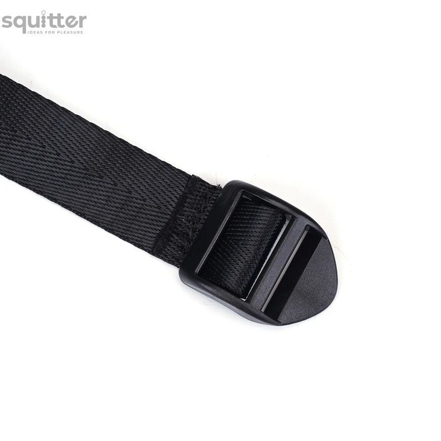 Трусики для страпона Liebe Seele Vegan Fetish Universal Strap On Harness SX4834 - онлайн-сексшоп Сквітер