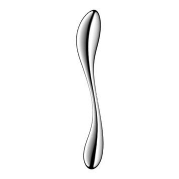 Металевий дилдо Satisfyer Star Force 3 SX3258 - онлайн-сексшоп Сквітер
