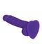 Реалістичний фалоімітатор Strap-On-Me SOFT REALISTIC DILDO Violet - Size S SO4519,2 - інтернет-магазин інтимних товарів Squitter