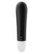 Вибропуля перезаряжаемая Satisfyer Ultra Power Bullet 2 BlackSO5423,3 - интернет-магазин интимных товаров Squitter