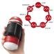 Вібронасадка Tenga CUP VIBRATOR, 7 режимів, 2 мастурбатори в комплекті SX2290,2 - інтернет-магазин інтимних товарів Squitter