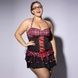 Еротичний костюм JSY P61113 Plus Size SX1855,4 - інтернет-магазин інтимних товарів Squitter