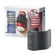 Вібронасадка Tenga CUP VIBRATOR, 7 режимів, 2 мастурбатори в комплекті SX2290,1 - інтернет-магазин інтимних товарів Squitter
