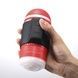 Вібронасадка Tenga CUP VIBRATOR, 7 режимів, 2 мастурбатори в комплекті SX2290,4 - інтернет-магазин інтимних товарів Squitter