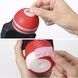Вібронасадка Tenga CUP VIBRATOR, 7 режимів, 2 мастурбатори в комплекті SX2290,5 - інтернет-магазин інтимних товарів Squitter