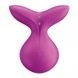Мінівібромасажер Satisfyer Viva la Vulva 3 Violet SO7787,2 - інтернет-магазин інтимних товарів Squitter